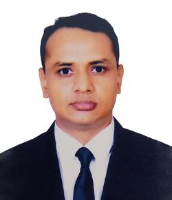 MR. MD. AL-AMIN
