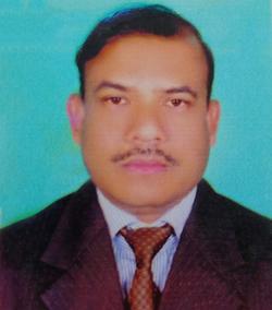 MR. ABDUL JALIL KHAN