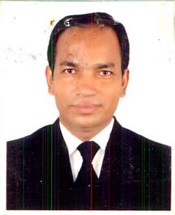 MR. MD. ANISUR RAHMAN