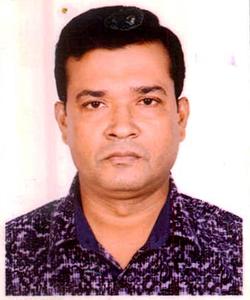 MR. ABU NASIR KHAN