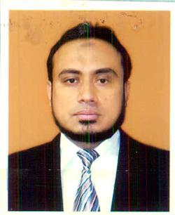 MR. MOHAMMAD ANWARUL AZIM