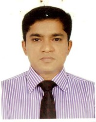 MR. MD. ASADUL HAQUE
