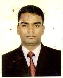 MR. A.H.M. MONIRUZZAMAN CHOUDHURY