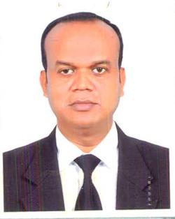 MR. MOHAMMED ANWAR HOSSAIN
