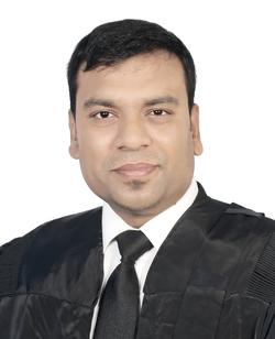 MR. ABDUL WADUD