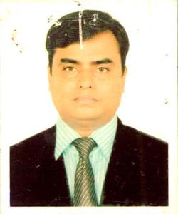 MR. MD. ABUL KALAM AZAD
