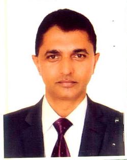 MR. ABUL KALAM