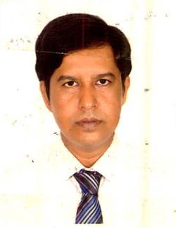MR. MD. ALAMGIR KHAN