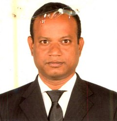 MR. ABU SHAHADAT MOHAMMAD SAYEM