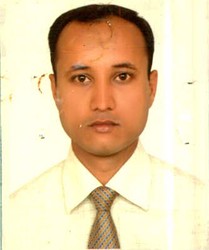 MR. MD. AZIM