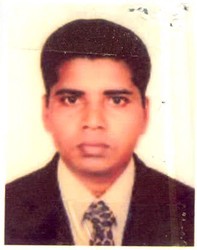 MR. MD. ABDUR RAHAMAN