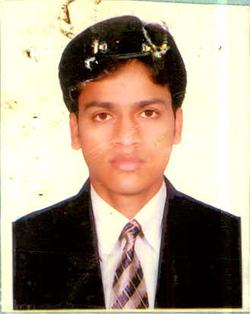 MR. MD. ARIFUL ISLAM