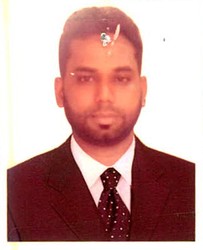 MR. MD. ARIFUL ISLAM