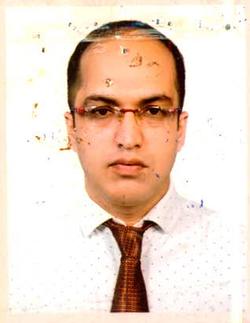 MR. ABU RASHEL