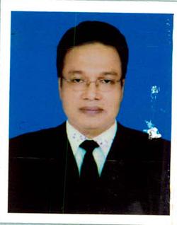 MR. MD. ASHRAR KHAN