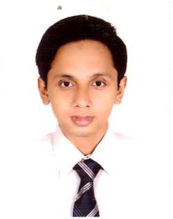 MR. MD. AFZAL AHMED