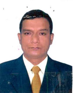 MR. ALI MOHAMMED ABDUL MOMEN