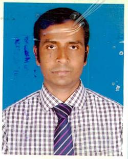 MR. ANANDA KUMER SARKER