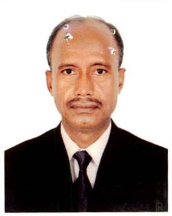 MR. MD. AMINUL ISLAM