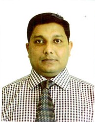 MR. ABUL HASAN MOHAMMAD ANAMUL HOQUE