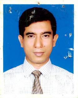 MR. MD. AMINUL ISLAM