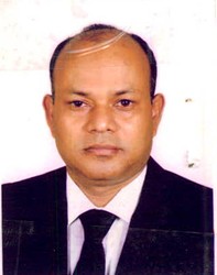 MR. AMINUL ISLAM