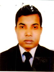 MR. MD. AMZAD HOSSAIN