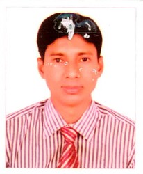 MR. MD. ABU SAYED