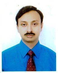 MR. AJOY KUMAR SEN GUPTO