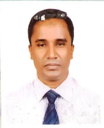 MR. MOHAMMED ANWAR HOSSAIN