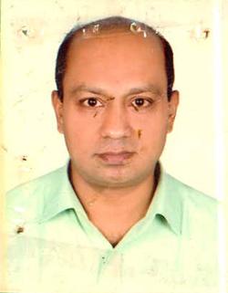 MR. MOHAMMAD ABDULLAH MIAH