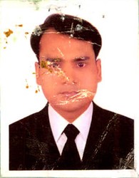 MR. ASHRAFUL KHAN