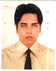 MR. MD. AL KHASRUL ALAM