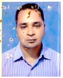 MR. MD. ALAMGIR KABIR