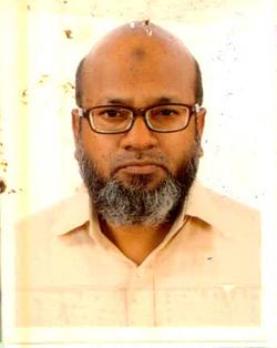 MR. MD. ANWARUL ALAM