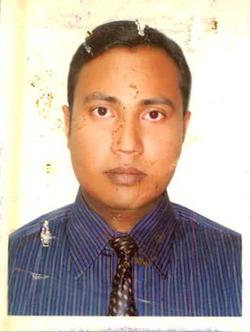 MR. ALL MAHBUB HOSSAIN RETON