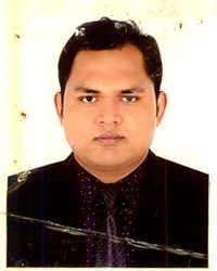 MR. ABU SUFIAN TALUKDER