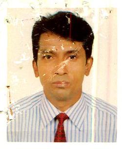 MR. ABDUL JALIL MAJUMDER