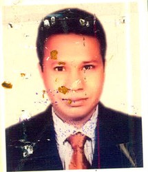 MR. MOHAMMAD AL AMIN
