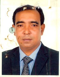 MR. A.B.M. OMAR FARUK