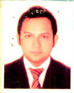 MR. A.N.M. FERDOUS ALAM