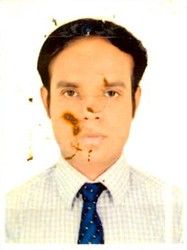 MR. ANJAN KUMAR SARKER
