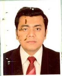 MR. ASKUR RAHMAN
