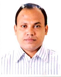 MR. ANWARUL KARIM