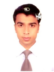 MR. A.K.M. AHASUNUDDIN