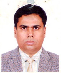 MR. MD. AHSAN HABIB KHAN