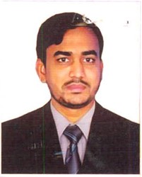 MR. A.M. NUR-A-ALAM