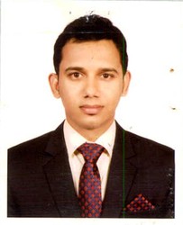 MR. APURBA LAL SAHA