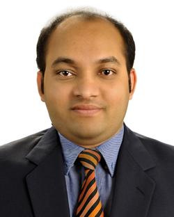 MR. MD. ARIF KHAN