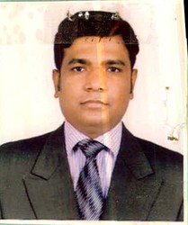 MR. ASHADUZZAMAN MOLLAH